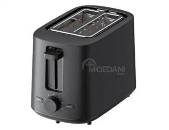 Ტოსტერი Xiaomi Toaster EU Xmtsj01Fd თბილისი - photo 2