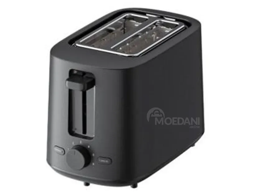 Тостер Xiaomi EU Xmtsj01Fd Тбилиси - изображение 2
