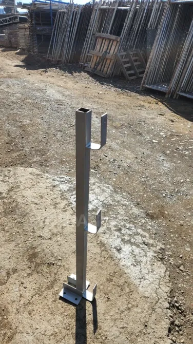 Защитные перила Тбилиси - изображение 5