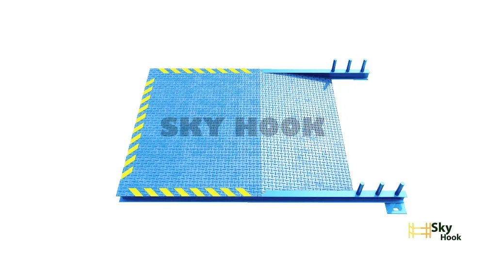 Приемная платформа для животного Тбилиси - изображение 2