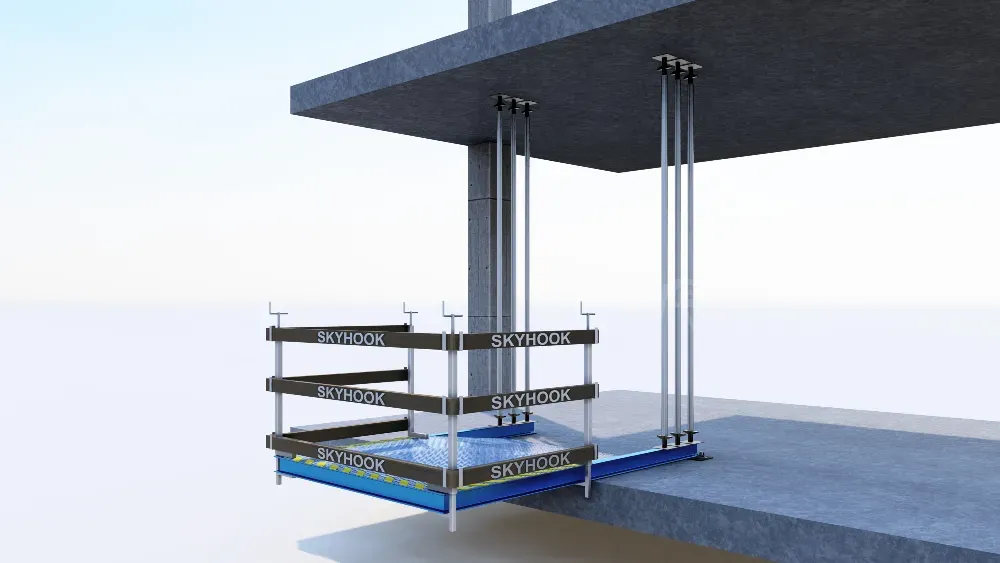 Приемная платформа для животного Тбилиси - изображение 13