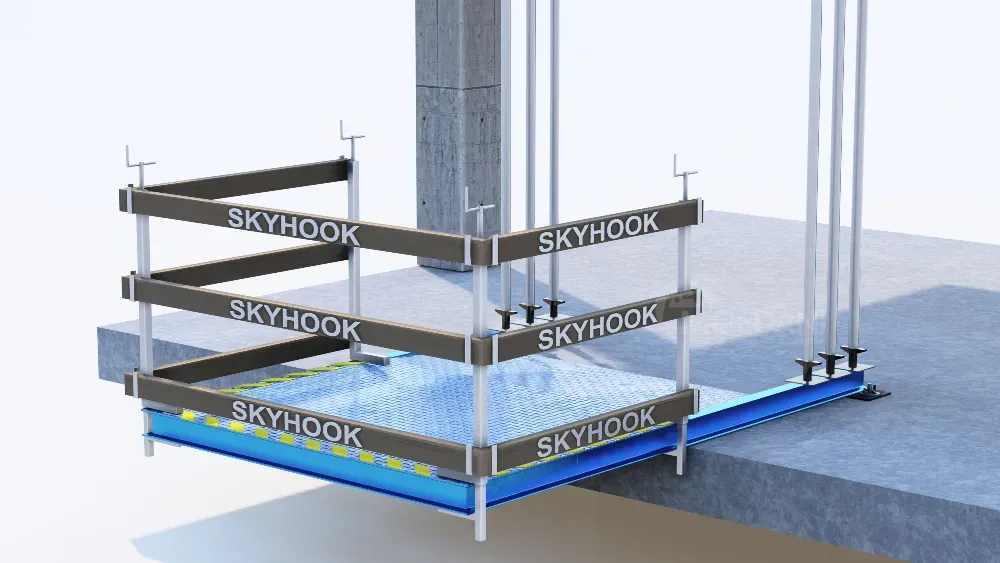Приемная платформа для животного Тбилиси - изображение 9