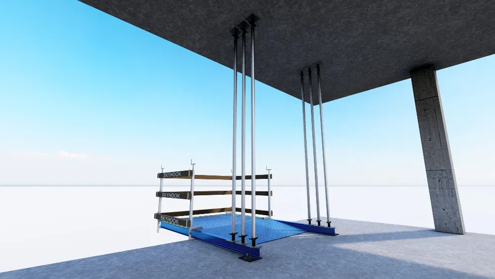 Приемная платформа для животного Тбилиси - изображение 10