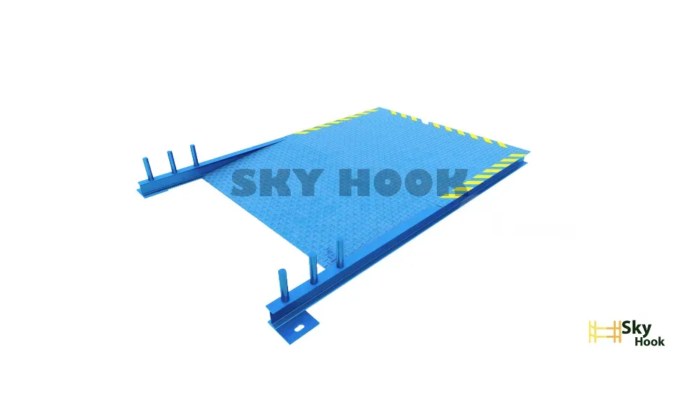 Приемная платформа для животного Тбилиси - изображение 4