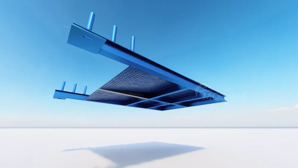 Приемная платформа для животного Тбилиси - изображение 5