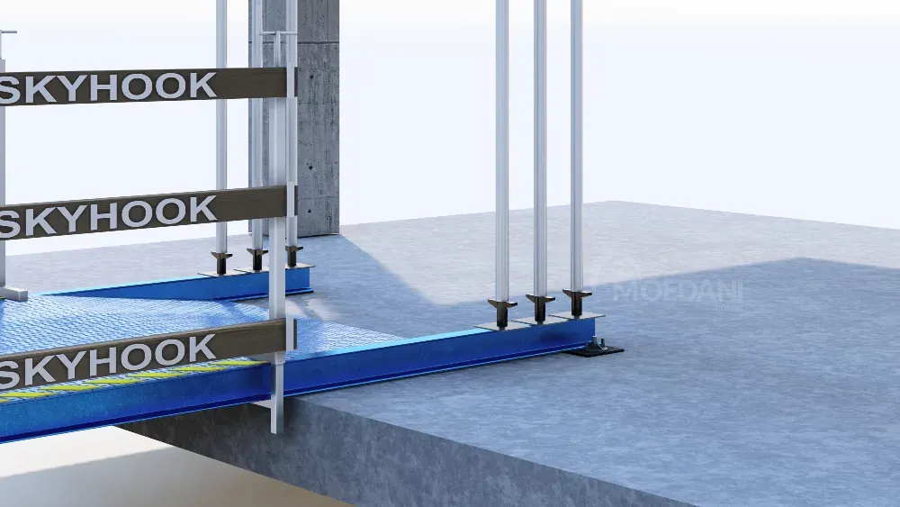 Приемная платформа для животного Тбилиси - изображение 12