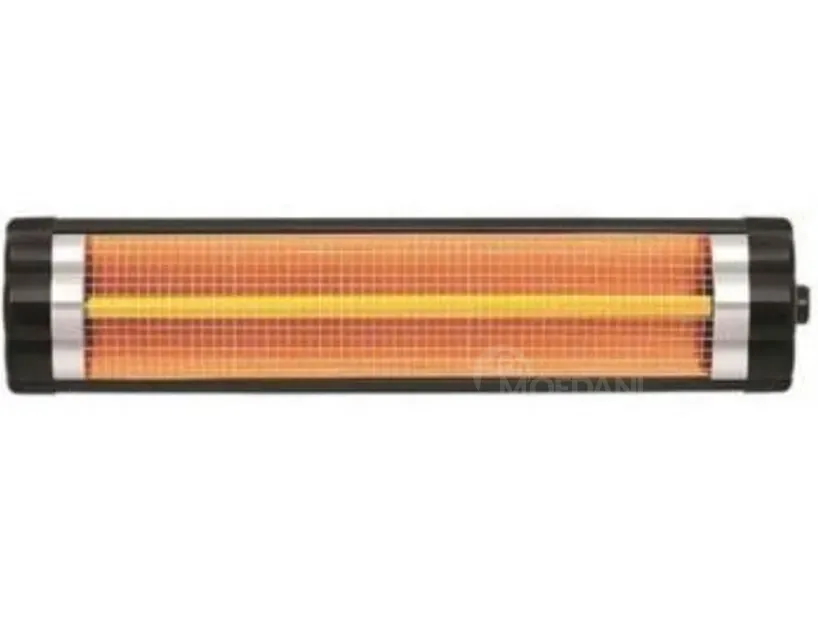 Გამათბობელი minisan თბილისი - photo 1