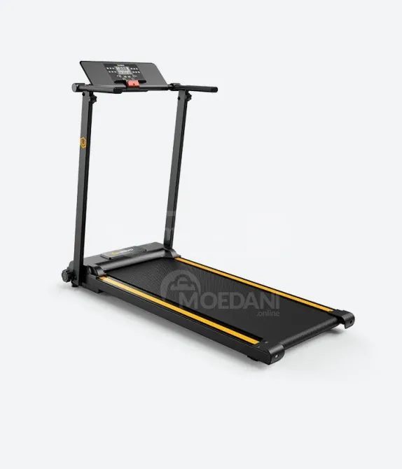 Xiaomi Urevo treadmill Tbilisi - photo 2
