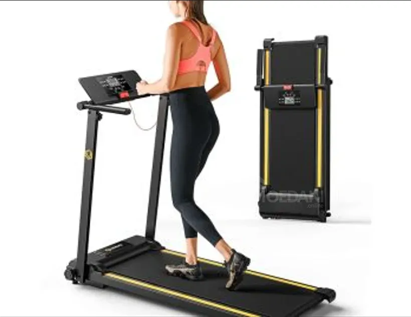 Xiaomi Urevo treadmill Tbilisi - photo 1