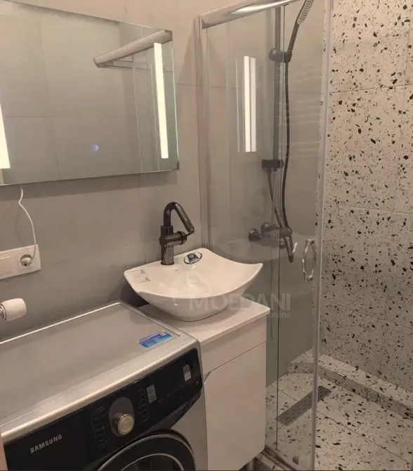 Сдам 2-комн. квартиру 58м² 13/18 эт. Тбилиси - изображение 2