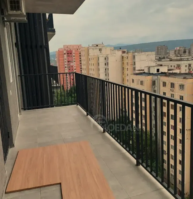 Сдам 2-комн. квартиру 58м² 13/18 эт. Тбилиси - изображение 4