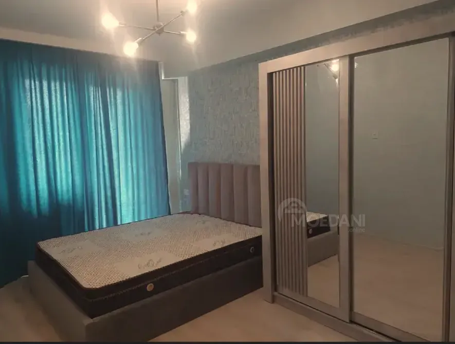 Сдам 2-комн. квартиру 58м² 13/18 эт. Тбилиси - изображение 9