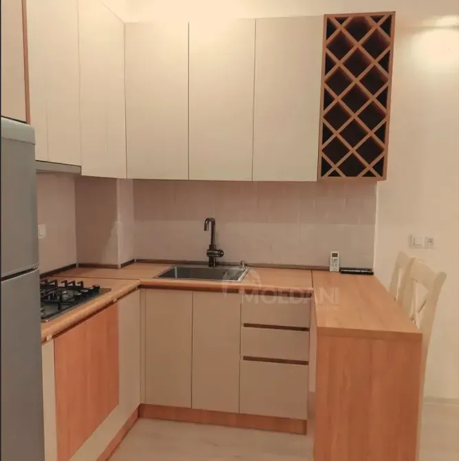 Сдам 2-комн. квартиру 58м² 13/18 эт. Тбилиси - изображение 8