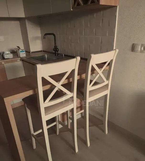 Сдам 2-комн. квартиру 58м² 13/18 эт. Тбилиси - изображение 6