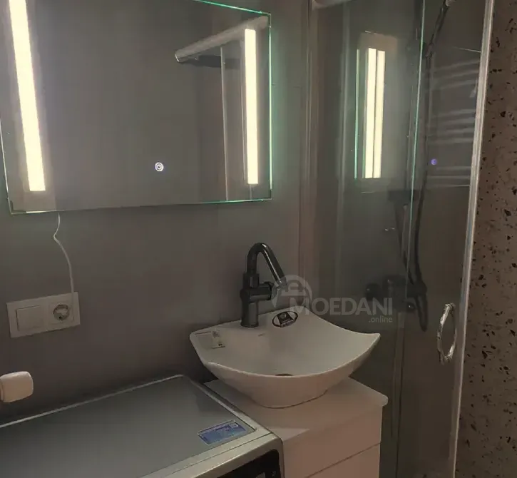 Сдам 2-комн. квартиру 58м² 13/18 эт. Тбилиси - изображение 5