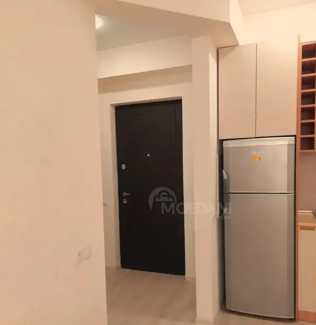 Сдам 2-комн. квартиру 58м² 13/18 эт. Тбилиси - изображение 10