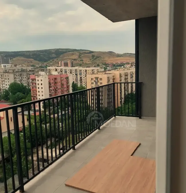 Сдам 2-комн. квартиру 58м² 13/18 эт. Тбилиси - изображение 3