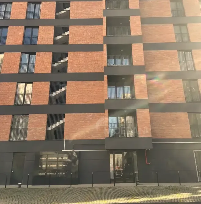 ქირავდება 2 ოთახიანი ბინა 50მ² 6/8 სართ თბილისი - photo 3