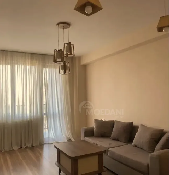 Apartments For Rent two-room 60м² 3/11 floor Tbilisi - photo 9
