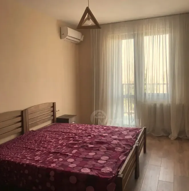 Apartments For Rent two-room 60м² 3/11 floor Tbilisi - photo 8