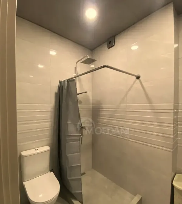 Apartments For Rent two-room 60м² 3/11 floor Tbilisi - photo 5