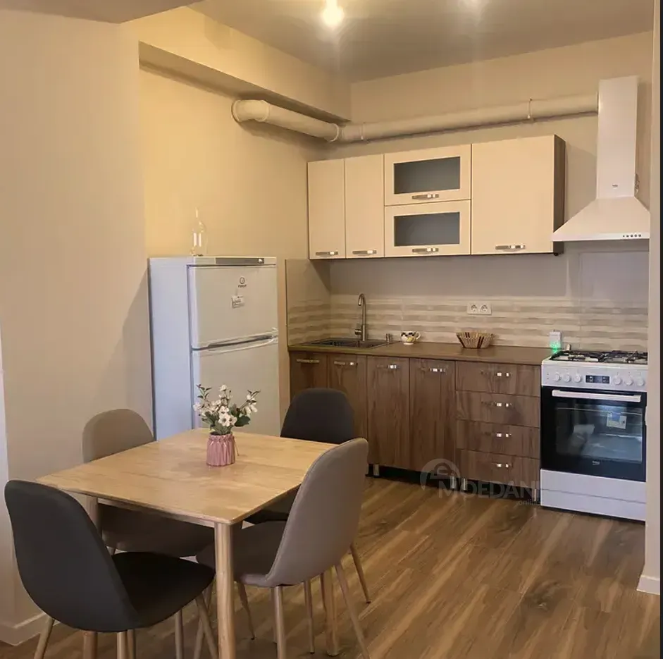 Apartments For Rent two-room 60м² 3/11 floor Tbilisi - photo 4