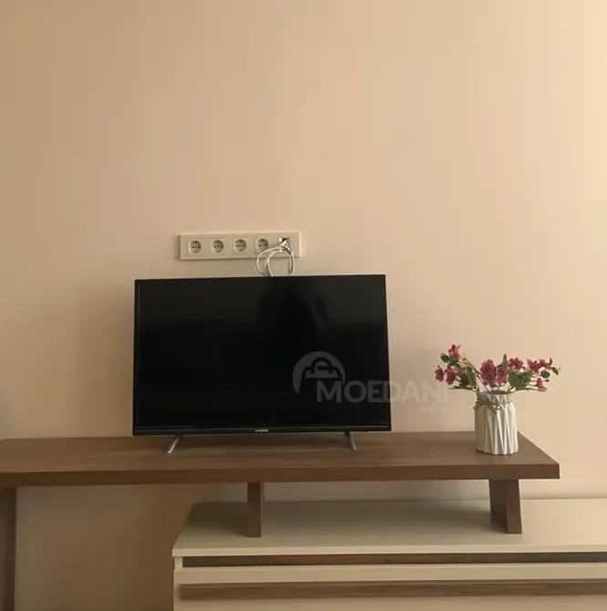 Apartments For Rent two-room 60м² 3/11 floor Tbilisi - photo 11