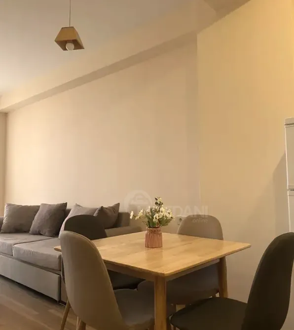 Apartments For Rent two-room 60м² 3/11 floor Tbilisi - photo 10