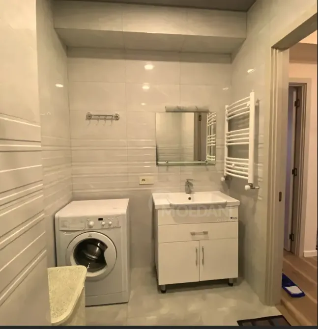 Apartments For Rent two-room 60м² 3/11 floor Tbilisi - photo 7