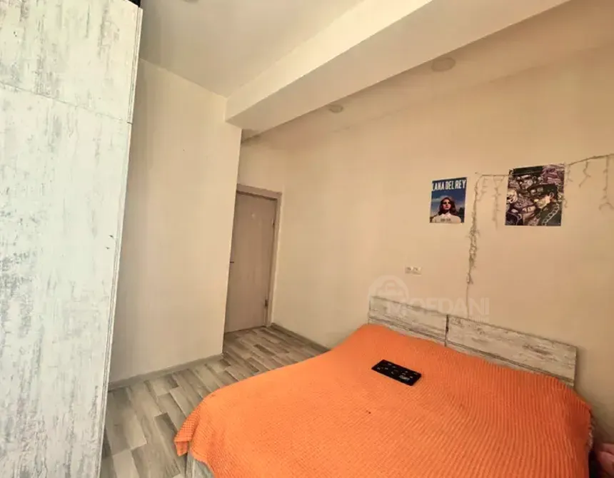 ქირავდება 2 ოთახიანი ბინა 50მ² 4/15 სართ თბილისი - photo 11