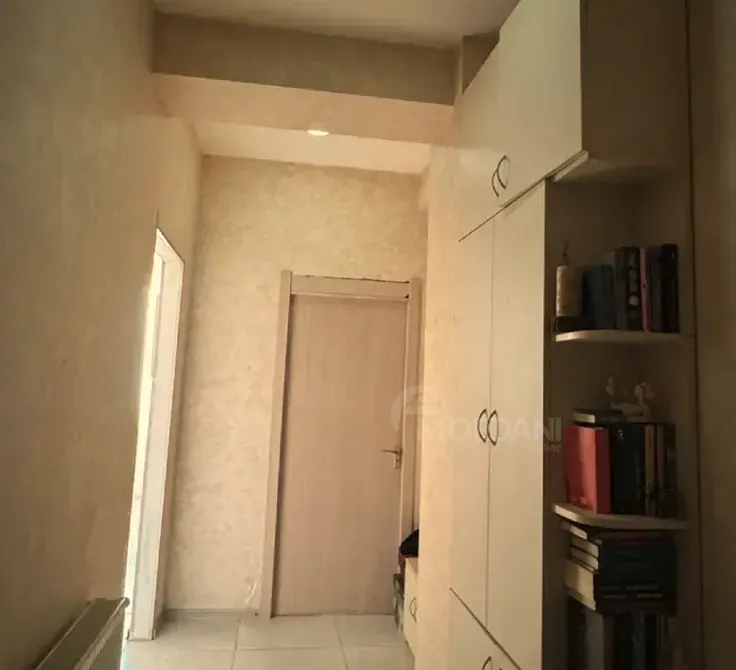 ქირავდება 2 ოთახიანი ბინა 50მ² 4/15 სართ თბილისი - photo 8