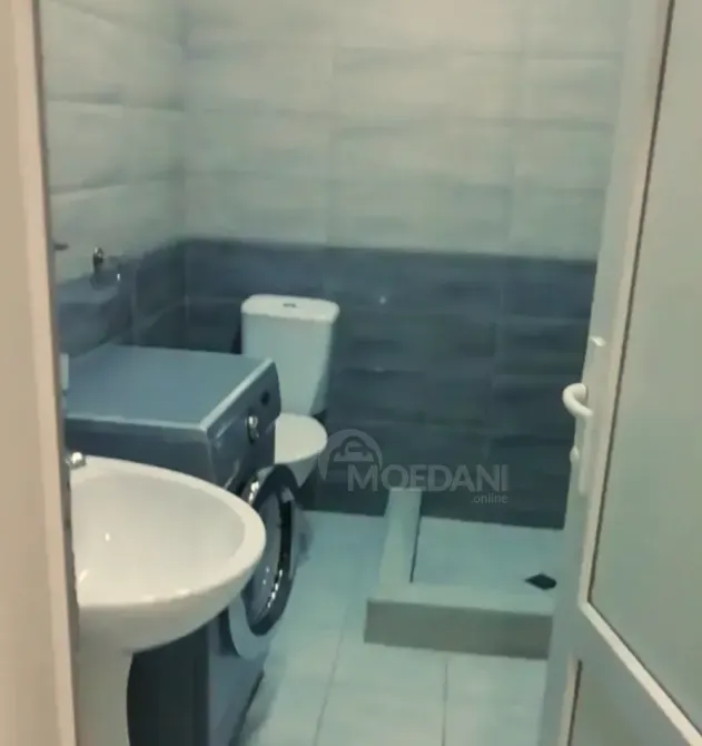 ქირავდება 2 ოთახიანი ბინა 50მ² 4/15 სართ თბილისი - photo 6