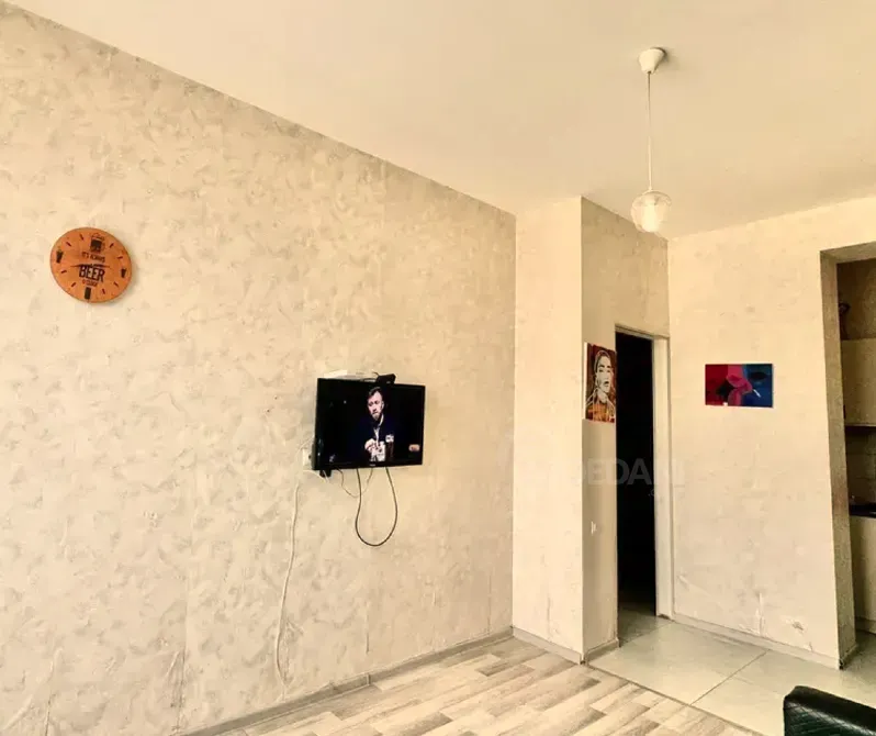 ქირავდება 2 ოთახიანი ბინა 50მ² 4/15 სართ თბილისი - photo 5