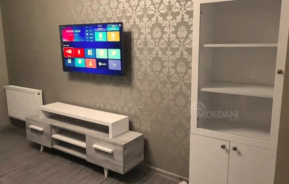 Сдам 2-комн. квартиру 50м² 3/8 эт. Тбилиси - изображение 8