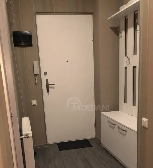 Сдам 2-комн. квартиру 50м² 3/8 эт. Тбилиси - изображение 4