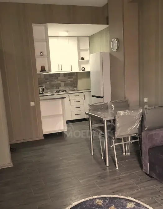 Сдам 2-комн. квартиру 50м² 3/8 эт. Тбилиси - изображение 5