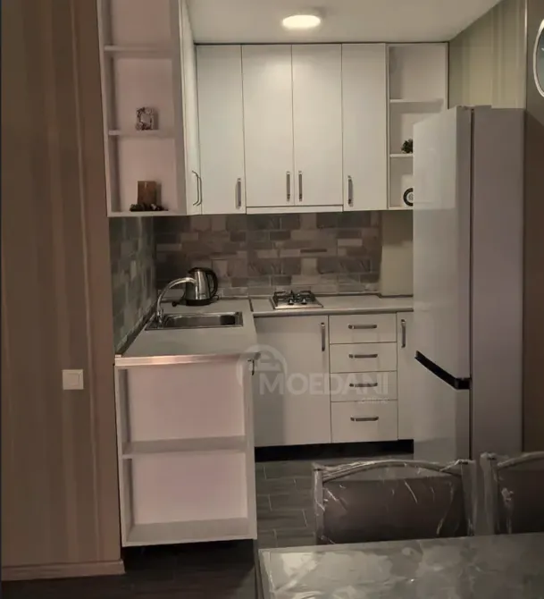 Сдам 2-комн. квартиру 50м² 3/8 эт. Тбилиси - изображение 7