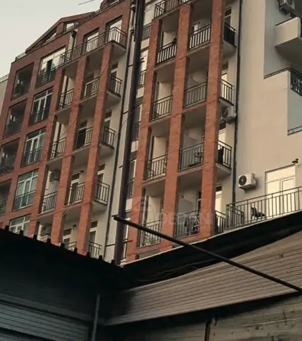 Сдам 2-комн. квартиру 50м² 3/8 эт. Тбилиси - изображение 10