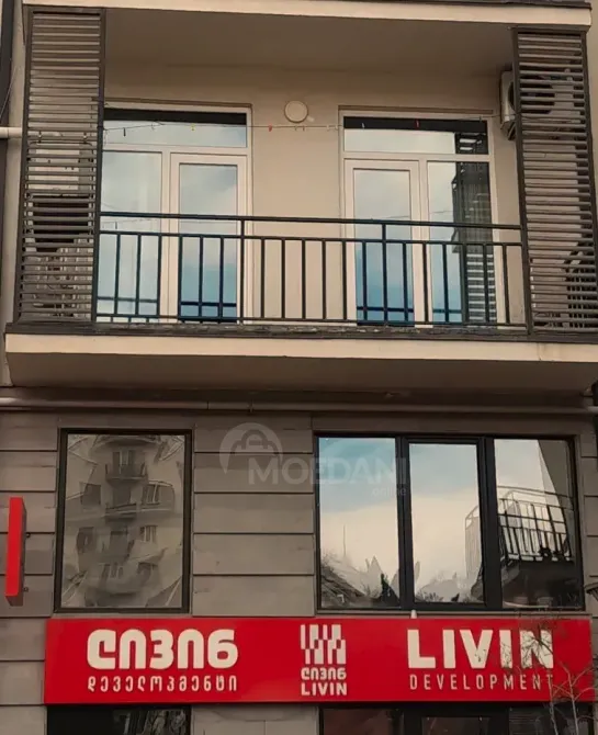 Сдам 2-комн. квартиру 50м² 3/8 эт. Тбилиси - изображение 3