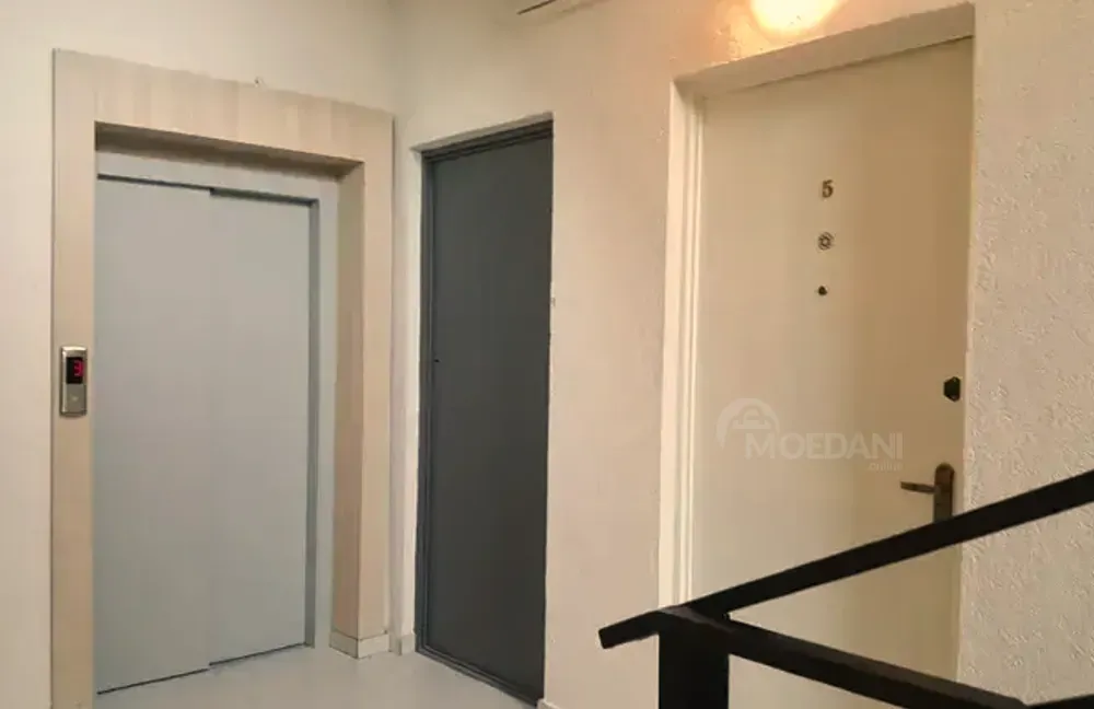 Сдам 2-комн. квартиру 50м² 3/8 эт. Тбилиси - изображение 9