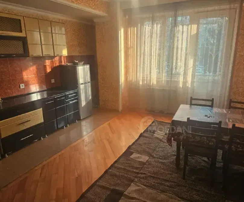 Apartments For Rent three-room 125м² 2/12 floor Tbilisi - photo 1