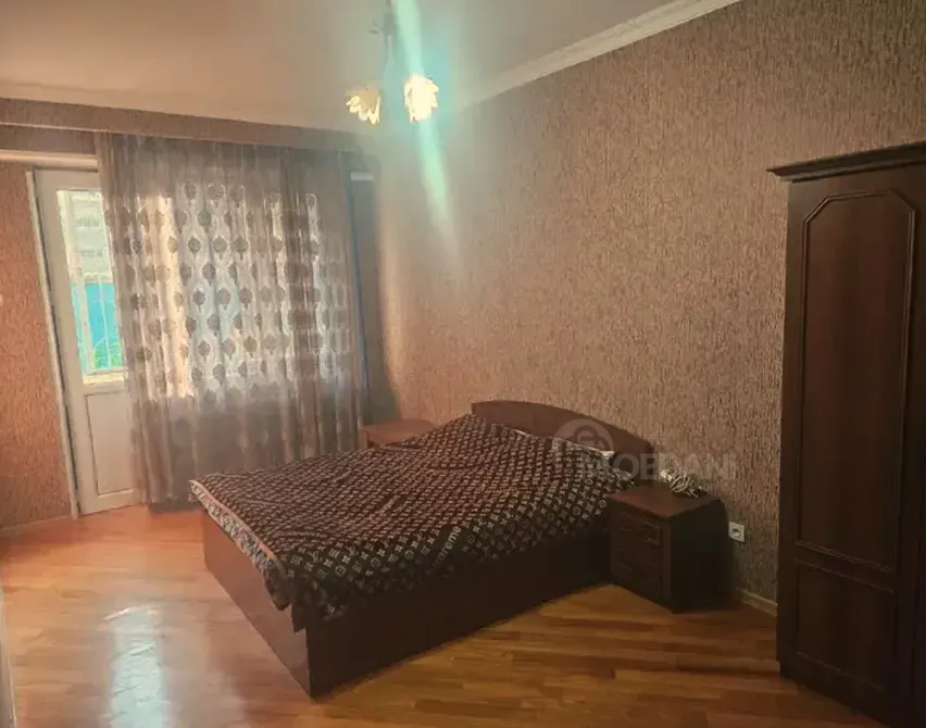 Apartments For Rent three-room 125м² 2/12 floor Tbilisi - photo 4