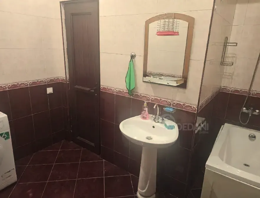 Apartments For Rent three-room 125м² 2/12 floor Tbilisi - photo 5