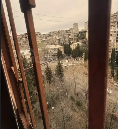 Ქირავდება 2 ოთახიანი ბინა თბილისში 40მ² 8/8 სართ თბილისი - photo 5