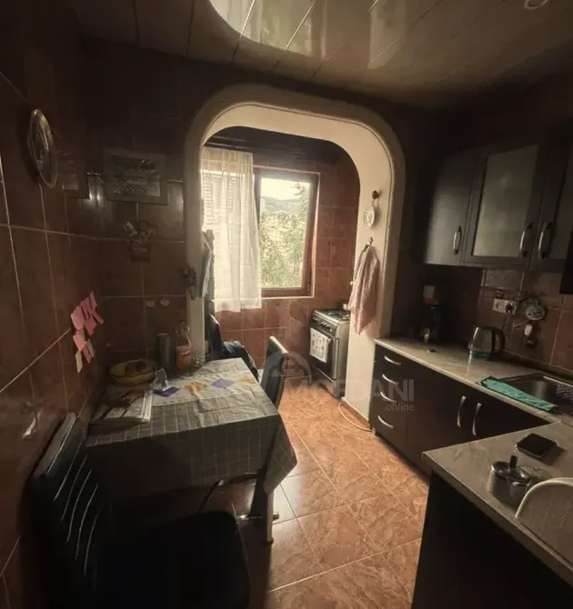 Сдам 2-комн. квартиру 40м² 8/8 эт. Тбилиси - изображение 4