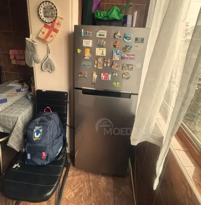 Сдам 2-комн. квартиру 40м² 8/8 эт. Тбилиси - изображение 7