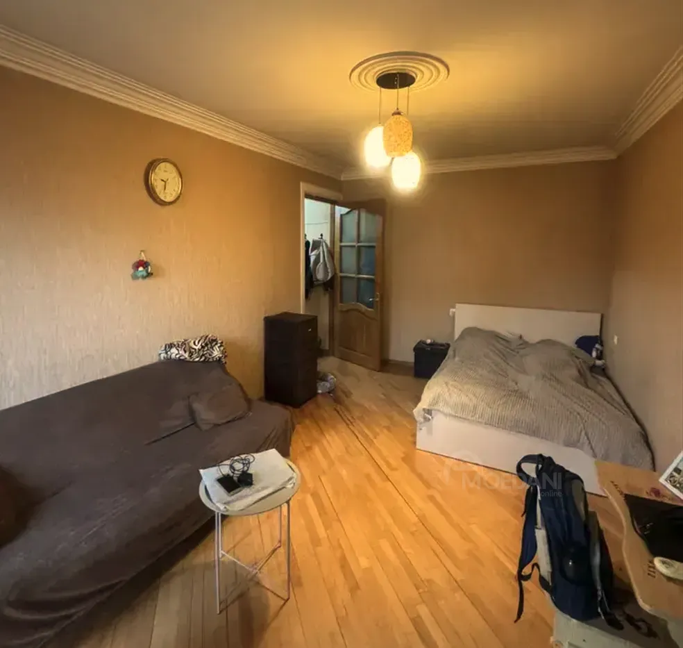 Сдам 2-комн. квартиру 40м² 8/8 эт. Тбилиси - изображение 12