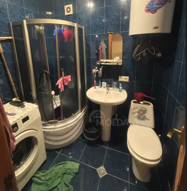 Сдам 2-комн. квартиру 40м² 8/8 эт. Тбилиси - изображение 8