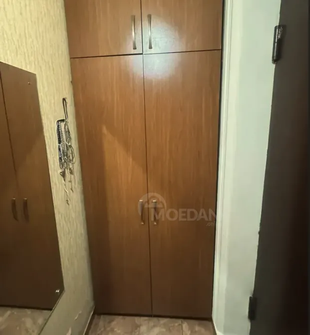 Сдам 2-комн. квартиру 40м² 8/8 эт. Тбилиси - изображение 11