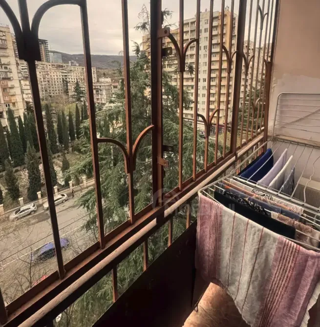 Сдам 2-комн. квартиру 40м² 8/8 эт. Тбилиси - изображение 6